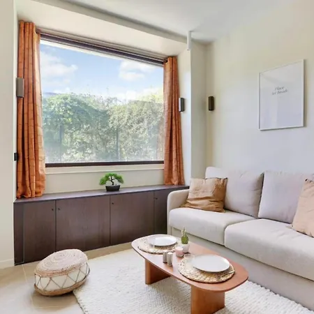 Appartamento 11th - Cosy Parigi