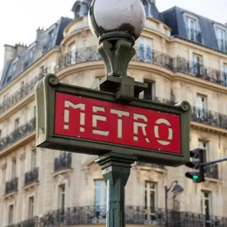 11th - Cosy Parigi