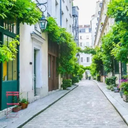 11th - Cosy * Parigi