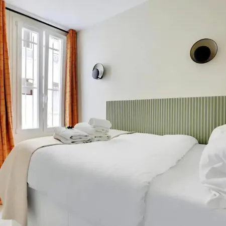Appartamento 11th - Cosy *