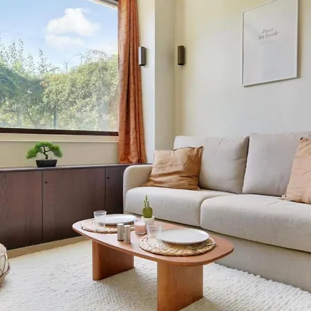 11th - Cosy Parigi
