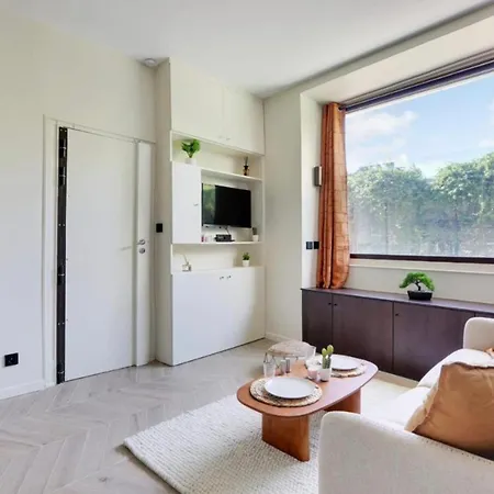 11th - Cosy Apartment